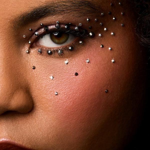 HALF MAGIC EUPHORIA X HALF MAGIC Self-Adhesive Face Gems #7