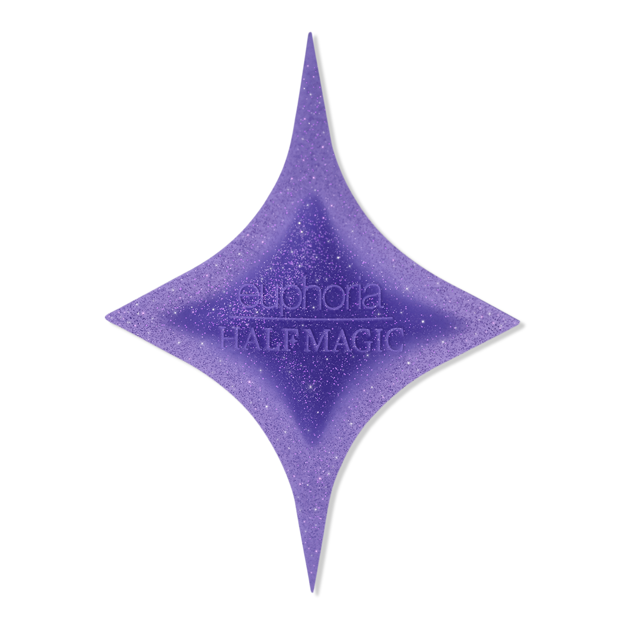 HALF MAGIC EUPHORIA X HALF MAGIC Wing Magician Reusable Silicone Guide #1