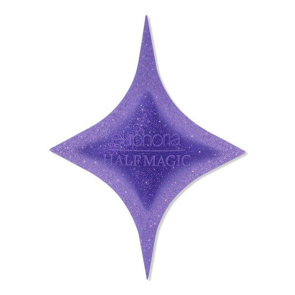 HALF MAGIC EUPHORIA X HALF MAGIC Wing Magician Reusable Silicone Guide #1