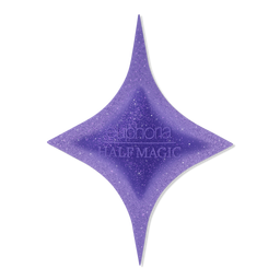 EUPHORIA X HALF MAGIC Wing Magician Reusable Silicone Guide