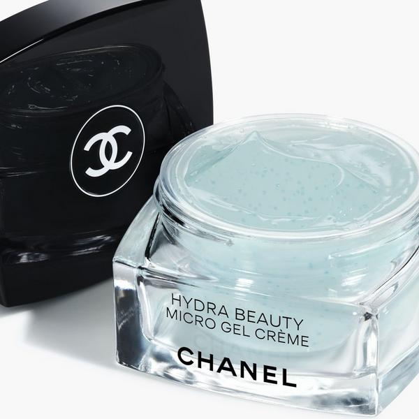 CHANEL Hydra Beauty Micro Gel Crème #3
