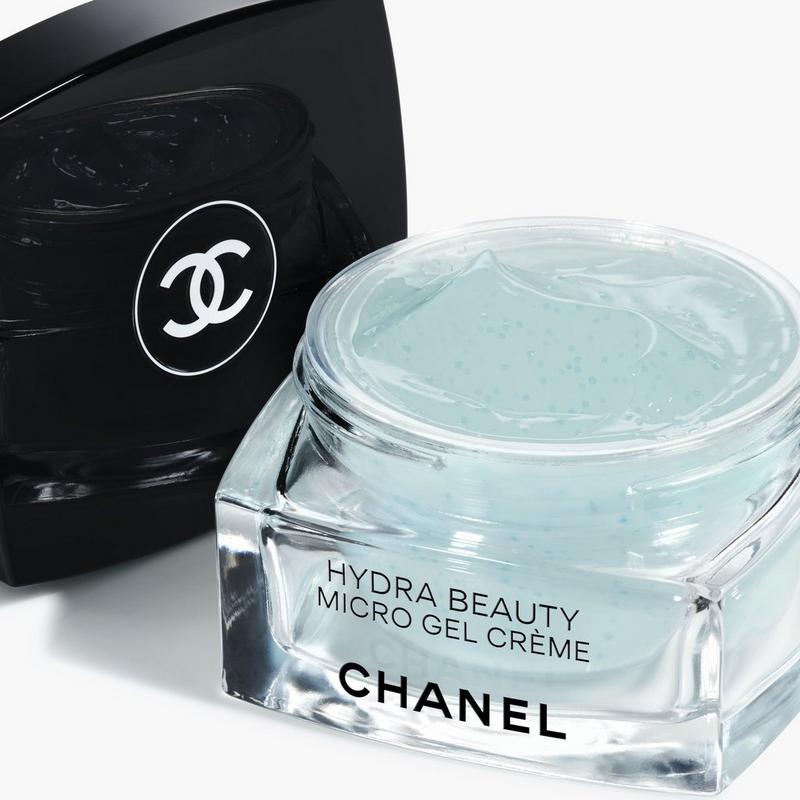CHANEL - Hydra Beauty Micro Gel Crème | Ulta Beauty