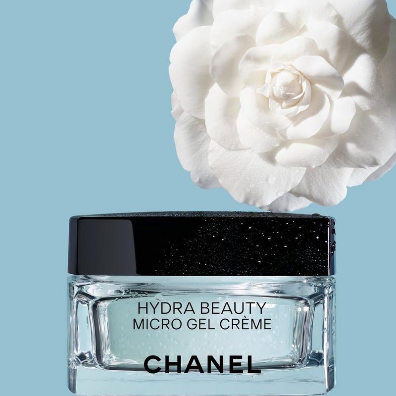 CHANEL - Hydra Beauty Micro Gel Crème | Ulta Beauty
