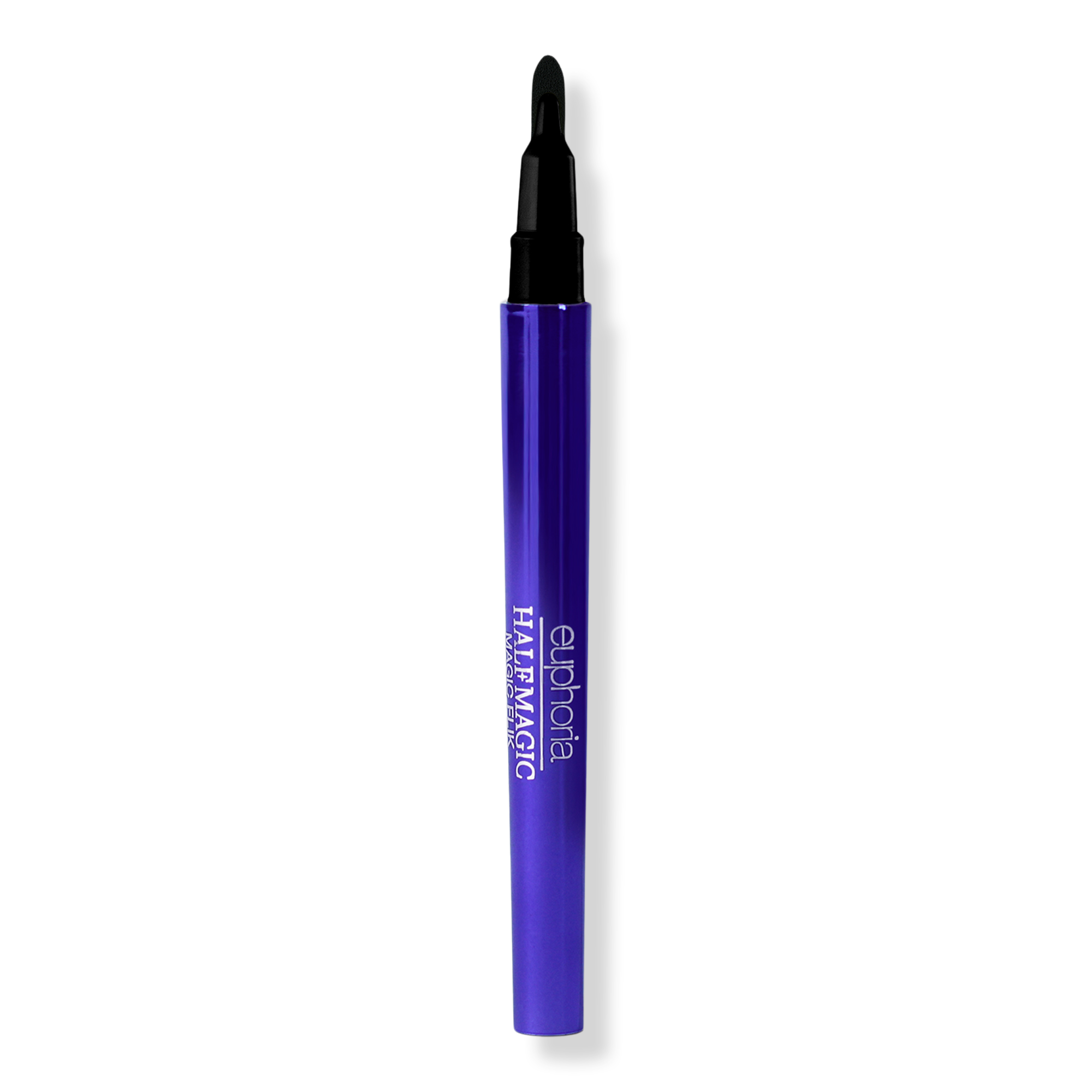 HALF MAGIC EUPHORIA X HALF MAGIC Magic Flik Liquid Eyeliner #1