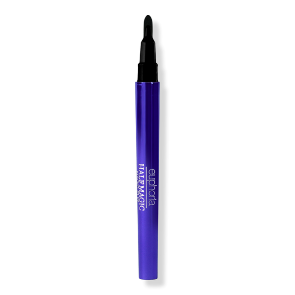 HALF MAGIC EUPHORIA X HALF MAGIC Magic Flik Liquid Eyeliner #1