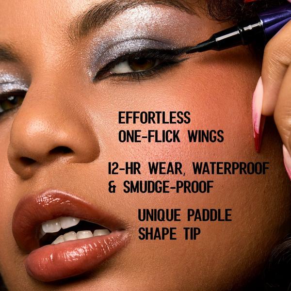 HALF MAGIC EUPHORIA X HALF MAGIC Magic Flik Liquid Eyeliner #3