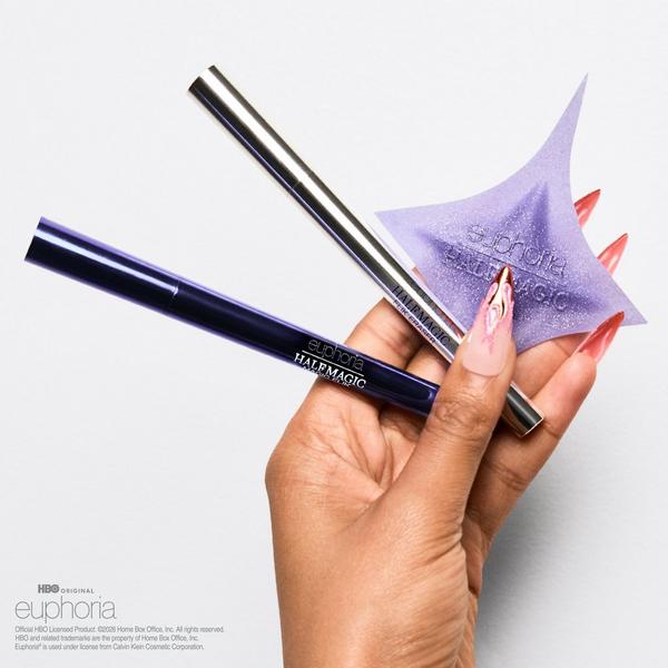 HALF MAGIC EUPHORIA X HALF MAGIC Magic Flik Liquid Eyeliner #7