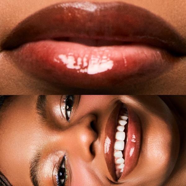 HALF MAGIC EUPHORIA X HALF MAGIC B*tch Ur My Soulmate Extra Plush Lip Gloss #5