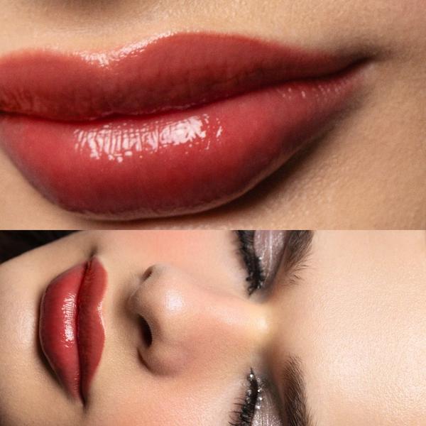 HALF MAGIC EUPHORIA X HALF MAGIC B*tch Ur My Soulmate Extra Plush Lip Gloss #6