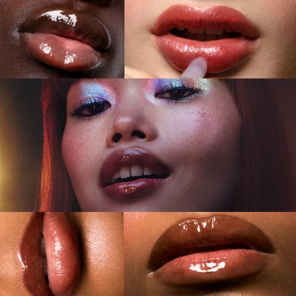 HALF MAGIC EUPHORIA X HALF MAGIC B*tch Ur My Soulmate Extra Plush Lip Gloss #7