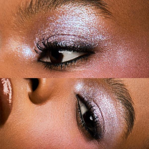 HALF MAGIC EUPHORIA X HALF MAGIC Glitterpuck Pressed Fairy Dust for Eyes, Face + Body #5