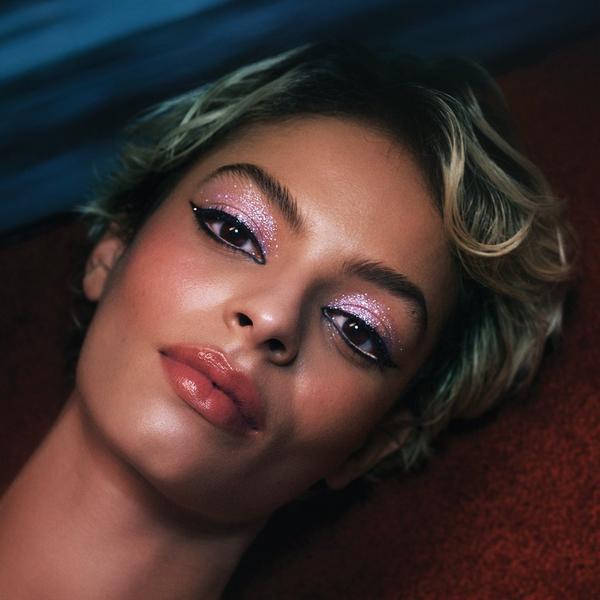 HALF MAGIC EUPHORIA X HALF MAGIC Glitterpuck Pressed Fairy Dust for Eyes, Face + Body #6