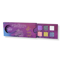 HALF MAGIC EUPHORIA X HALF MAGIC The Euphoria Eyeshadow Palette #1
