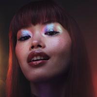 HALF MAGIC EUPHORIA X HALF MAGIC The Euphoria Eyeshadow Palette #5