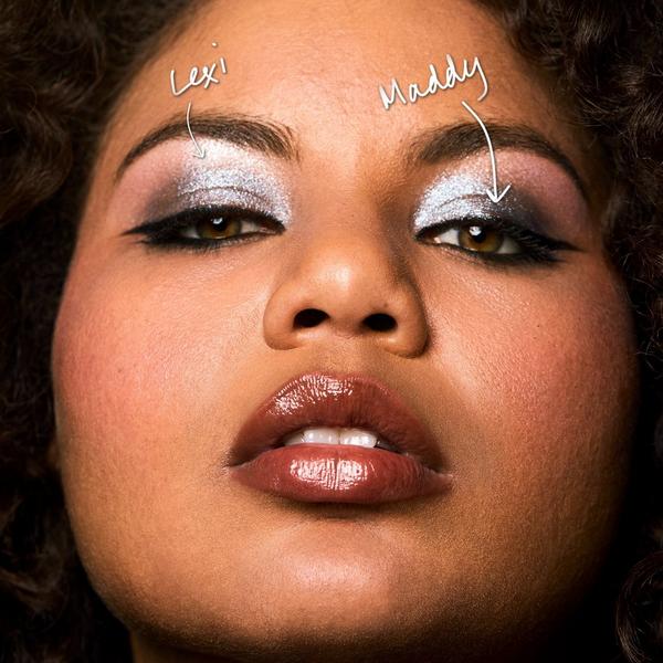 HALF MAGIC EUPHORIA X HALF MAGIC The Euphoria Eyeshadow Palette #6