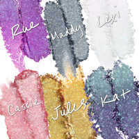 HALF MAGIC EUPHORIA X HALF MAGIC The Euphoria Eyeshadow Palette #2