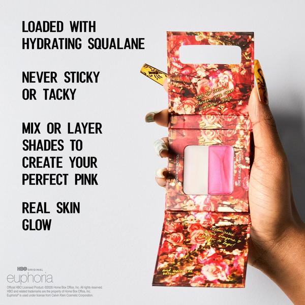 HALF MAGIC EUPHORIA X HALF MAGIC Beam Trap Skin Illuminating Balm #3