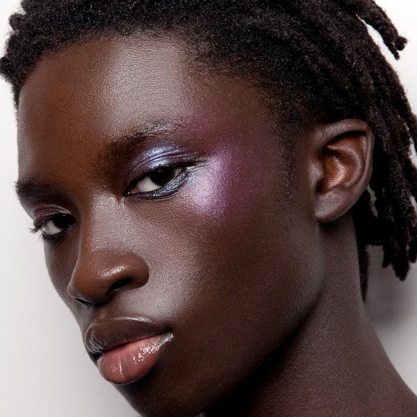 HALF MAGIC EUPHORIA X HALF MAGIC Beam Trap Skin Illuminating Balm #4