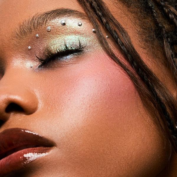 HALF MAGIC EUPHORIA X HALF MAGIC Beam Trap Skin Illuminating Balm #5