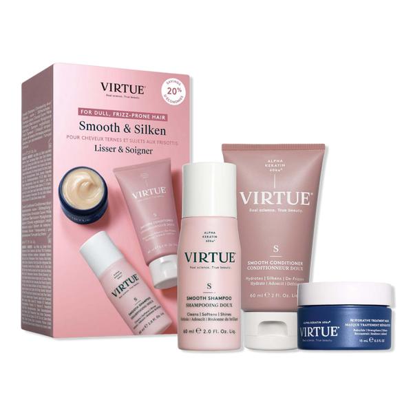 Virtue Smooth Discovery Kit #1