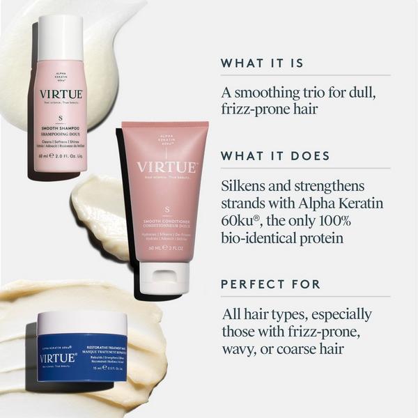 Virtue Smooth Discovery Kit #2
