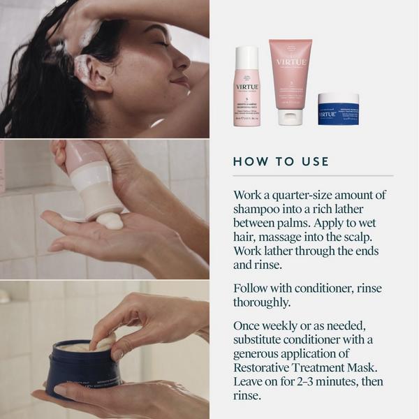 Virtue Smooth Discovery Kit #6