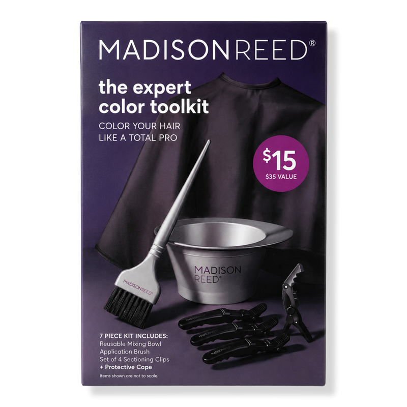 Madison Reed - The Expert Color Toolkit | Ulta Beauty