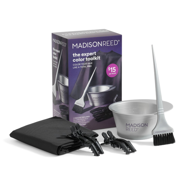 Madison Reed The Expert Color Toolkit #2