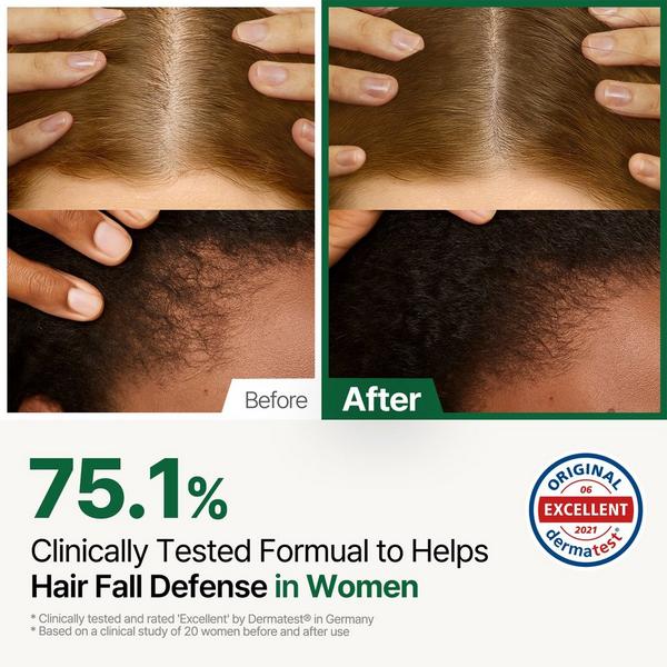 ROOTON Alpha Erguen Shampoo #3