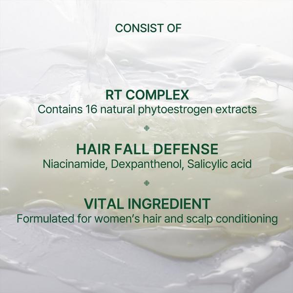 ROOTON Alpha Erguen Shampoo #6