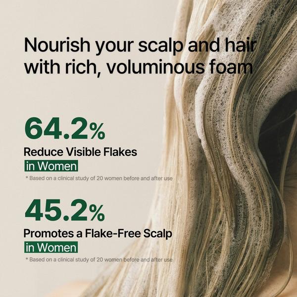 ROOTON Alpha Erguen Shampoo #7