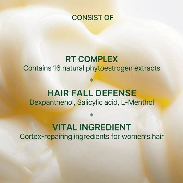 ROOTON Alpha Erguen Treatment #6