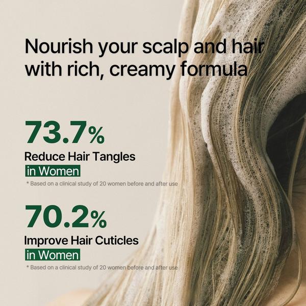 ROOTON Alpha Erguen Treatment #7