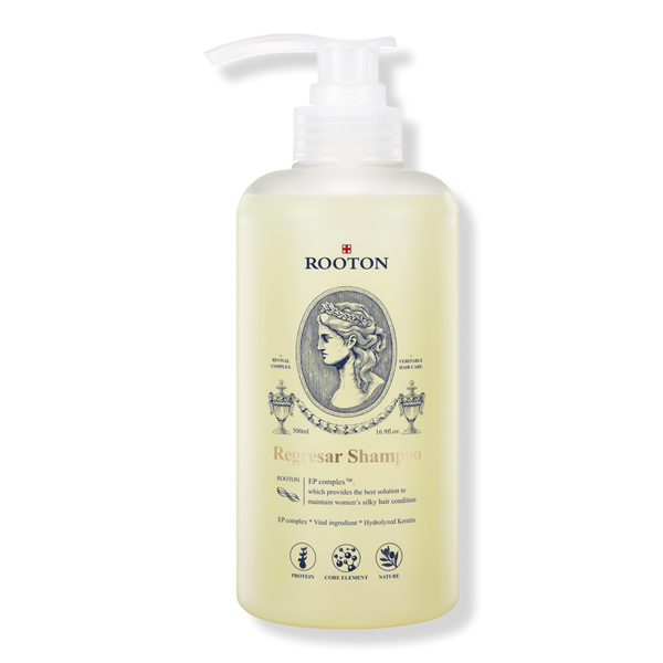 ROOTON Regresar Shampoo #1