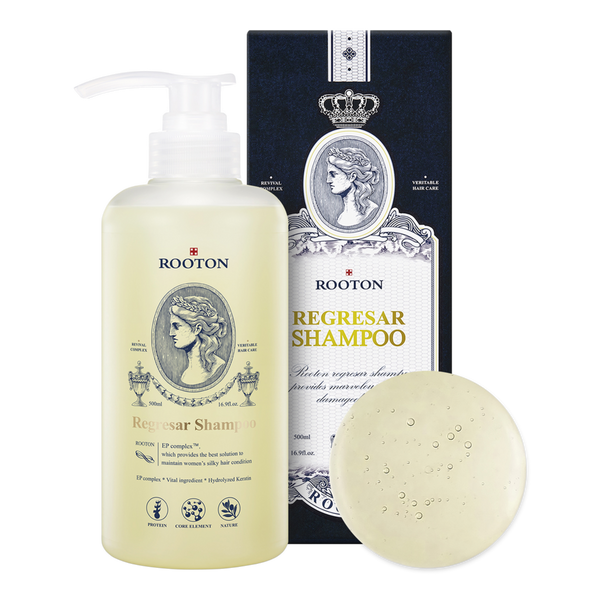 ROOTON Regresar Shampoo #2