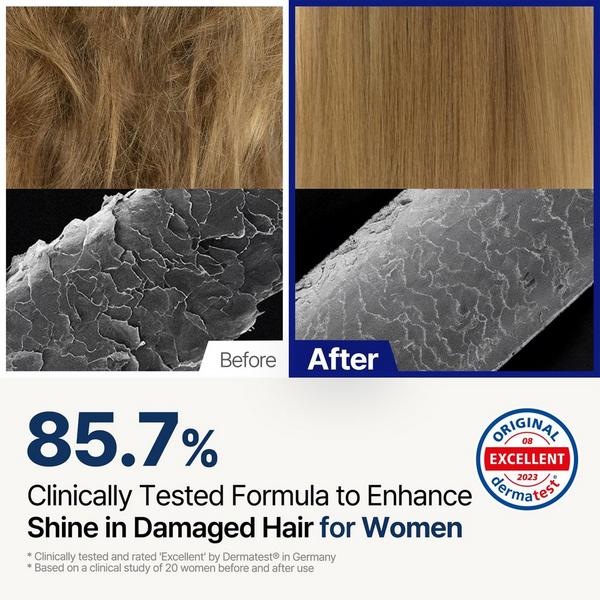 ROOTON Regresar Shampoo #3