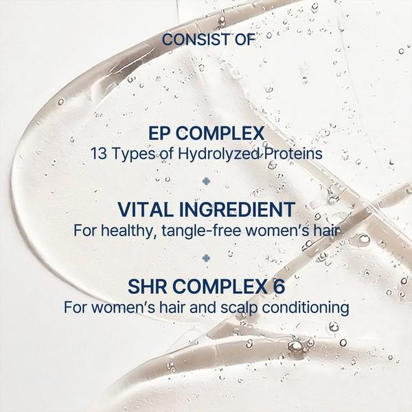 ROOTON Regresar Shampoo #6