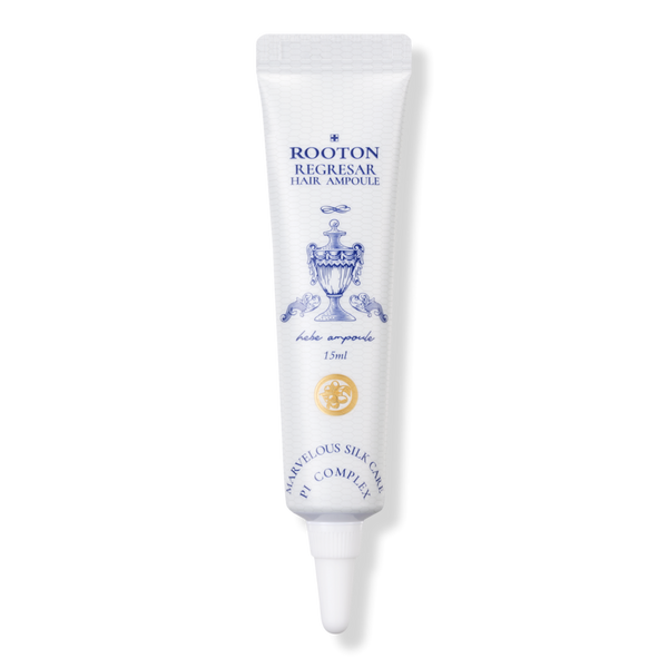 ROOTON Regresar Hair Ampoule #1