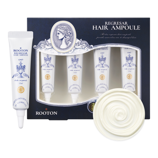 ROOTON Regresar Hair Ampoule #2