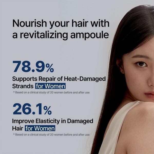 ROOTON Regresar Hair Ampoule #7