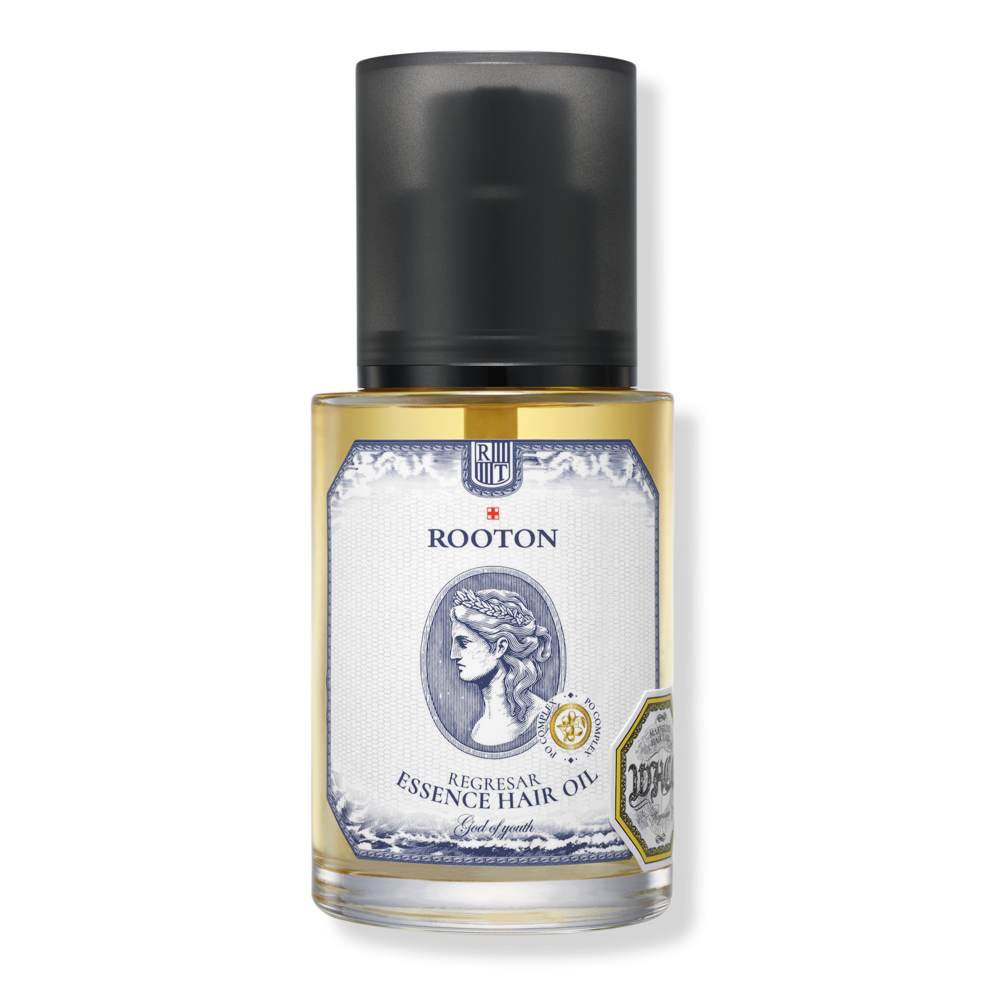 ROOTON Regresar Essence Hair Oil #1