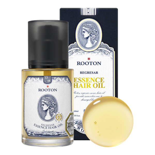 ROOTON Regresar Essence Hair Oil #2