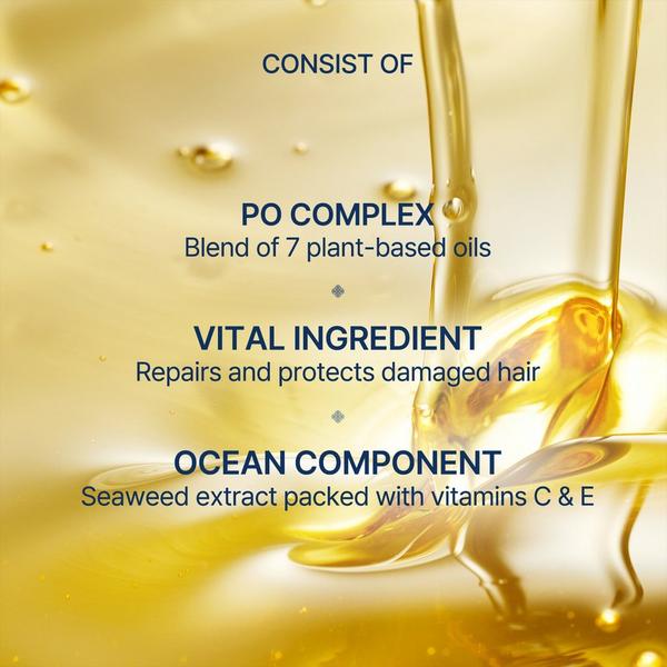 ROOTON Regresar Essence Hair Oil #6