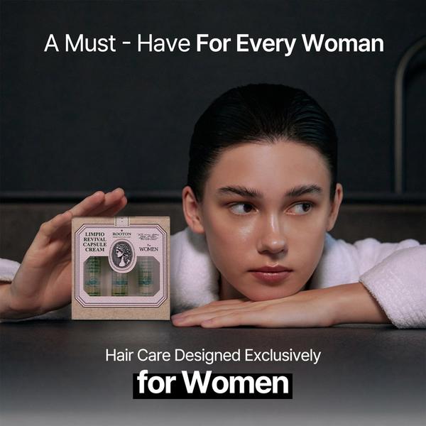 ROOTON Limpio Capsule Cream #4