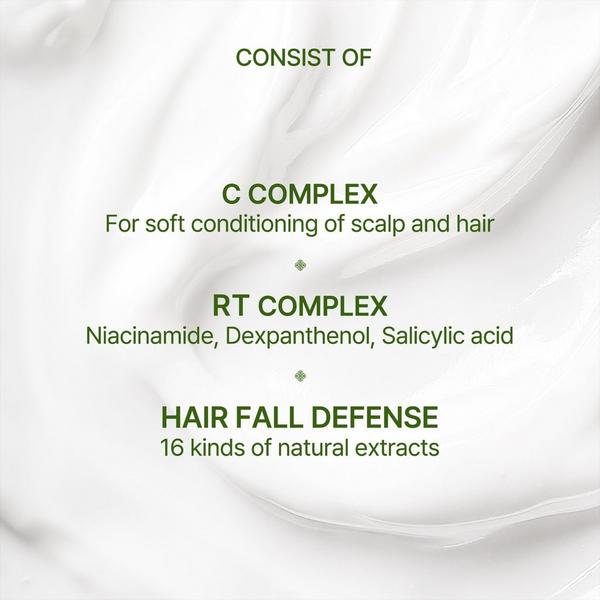 ROOTON Limpio Capsule Cream #6