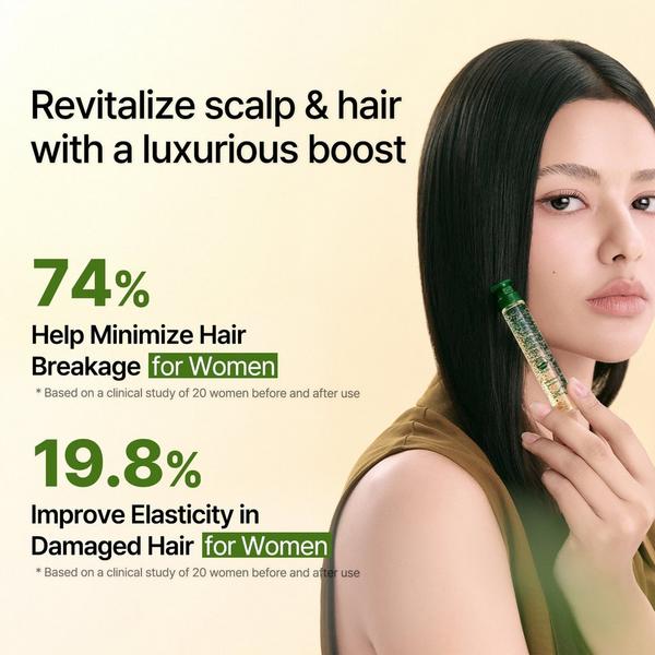 ROOTON Limpio Capsule Cream #7