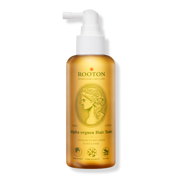 ROOTON Alpha Erguen Hair Tonic #1