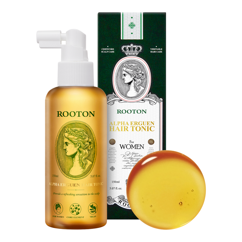 ROOTON - Alpha Erguen Hair Tonic | Ulta Beauty
