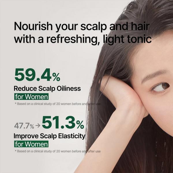 ROOTON Alpha Erguen Hair Tonic #7