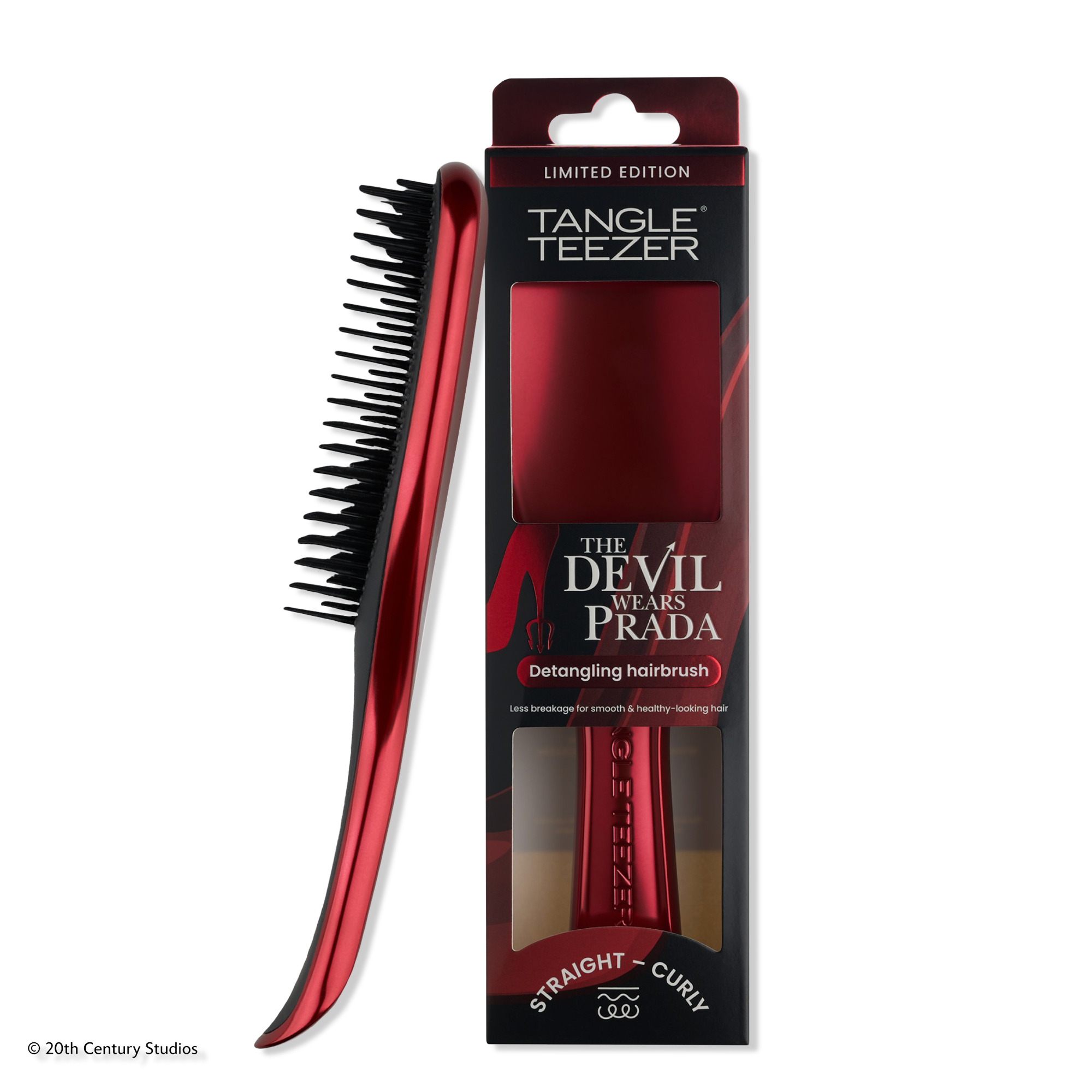 Tangle Teezer The Ultimate Detangler #1